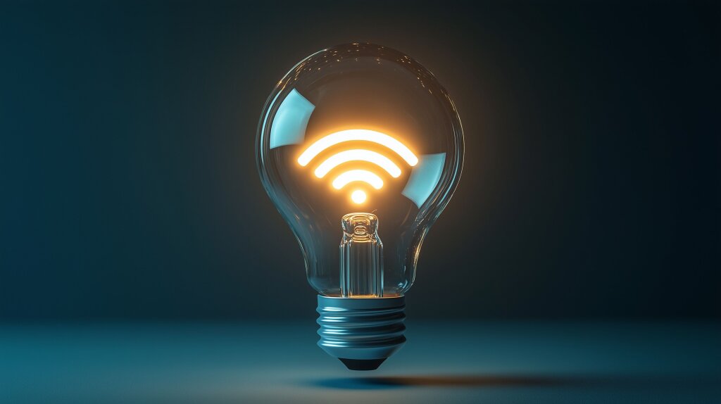 WLAN Optimierung